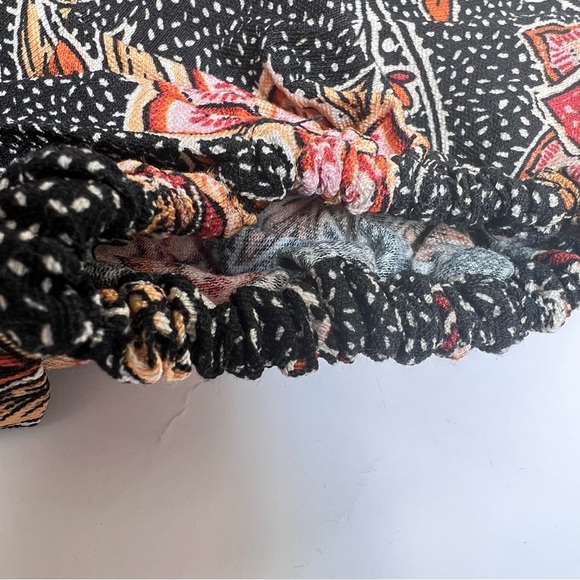 Revolve Brand Minkpink V Neck Mini Dress size XS - Picture 6 of 9